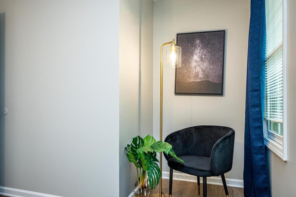 New Entire Place Cozy Quiet 2B2B Townhouse Sp1261 Norcross Eksteriør billede