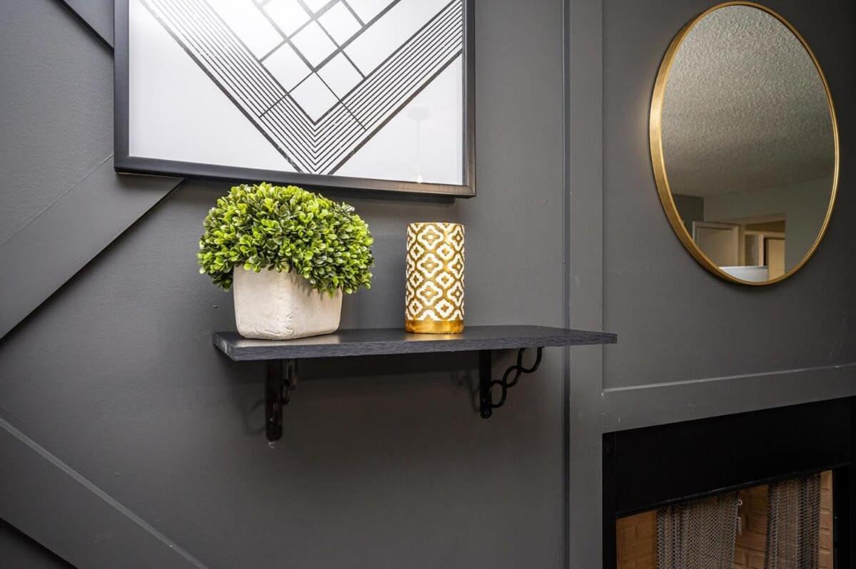 New Entire Place Cozy Quiet 2B2B Townhouse Sp1261 Norcross Eksteriør billede