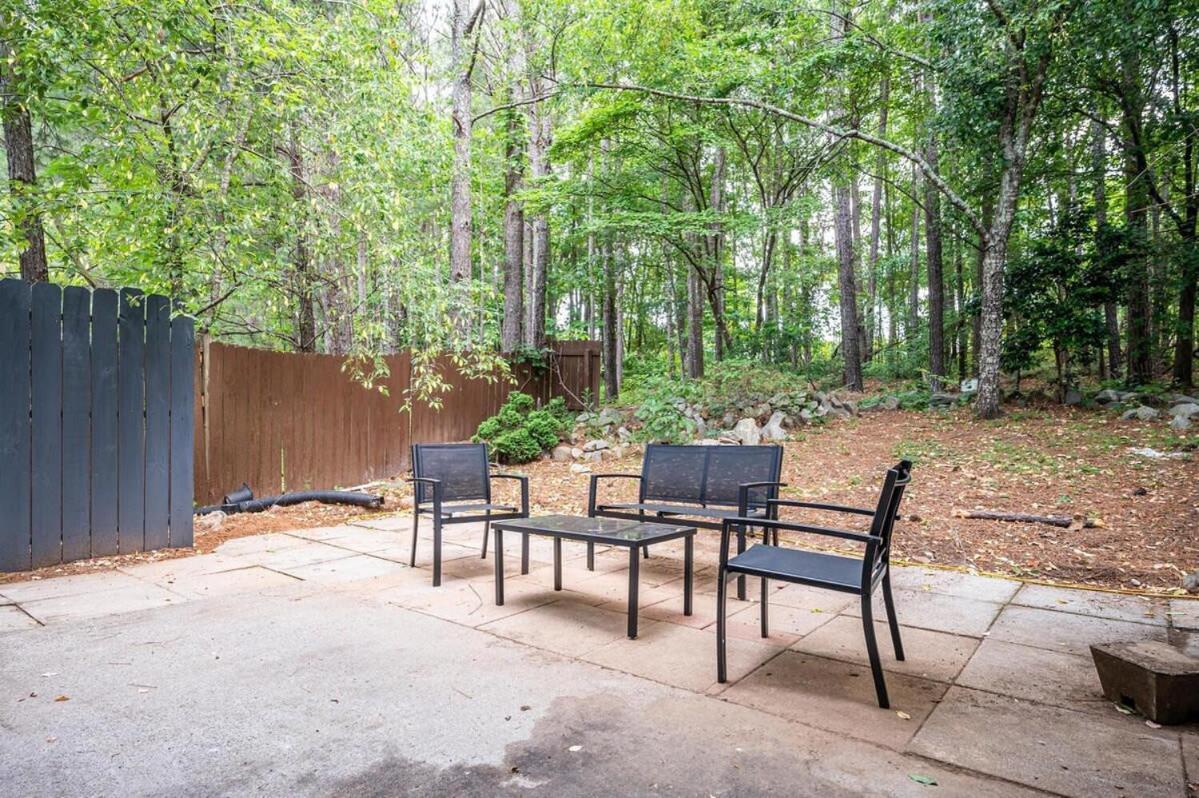 New Entire Place Cozy Quiet 2B2B Townhouse Sp1261 Norcross Eksteriør billede