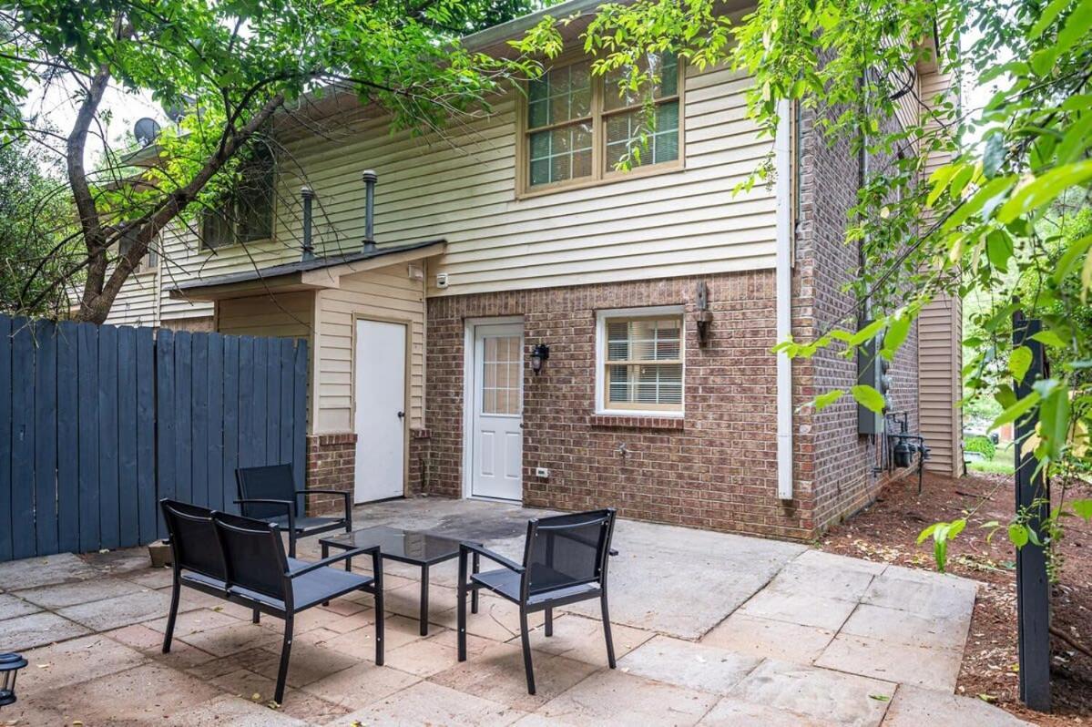 New Entire Place Cozy Quiet 2B2B Townhouse Sp1261 Norcross Eksteriør billede